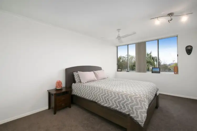 Fourth view of Homely apartment listing, 6/19 Ellis Street, Kangaroo Point QLD 4169