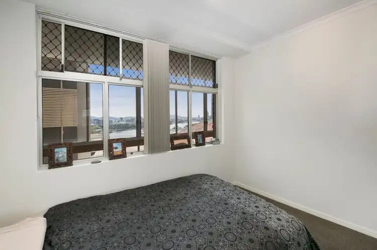 Sixth view of Homely apartment listing, 6/19 Ellis Street, Kangaroo Point QLD 4169