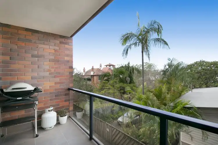 Seventh view of Homely apartment listing, 6/19 Ellis Street, Kangaroo Point QLD 4169