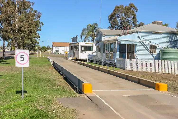 Second view of Homely rural property listing, 62 Black Street, Dalby QLD 4405