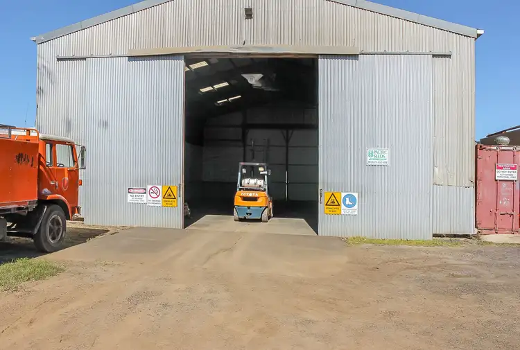 Third view of Homely rural property listing, 62 Black Street, Dalby QLD 4405