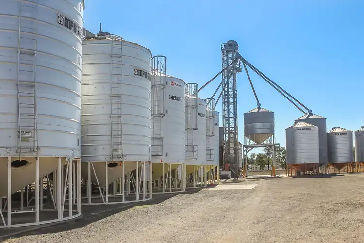 Fifth view of Homely rural property listing, 62 Black Street, Dalby QLD 4405