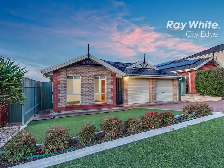 33 Harvey Avenue, Walkley Heights SA 5098