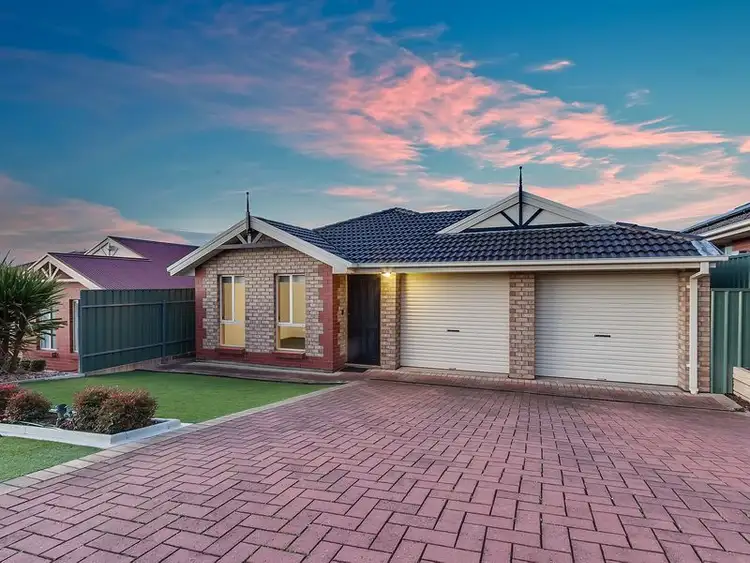 Second view of Homely house listing, 33 Harvey Avenue, Walkley Heights SA 5098