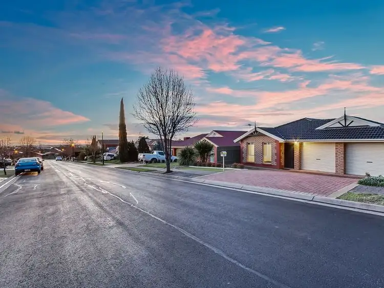 Third view of Homely house listing, 33 Harvey Avenue, Walkley Heights SA 5098