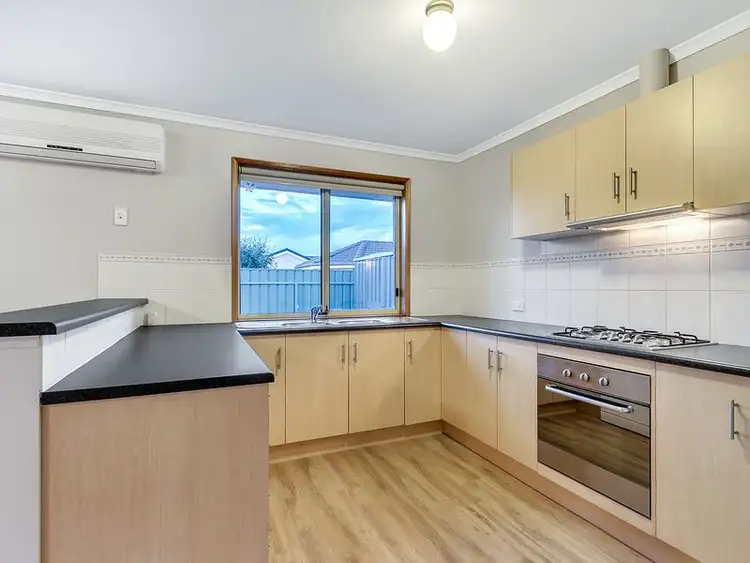 Fourth view of Homely house listing, 33 Harvey Avenue, Walkley Heights SA 5098