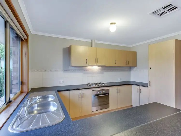 Fifth view of Homely house listing, 33 Harvey Avenue, Walkley Heights SA 5098