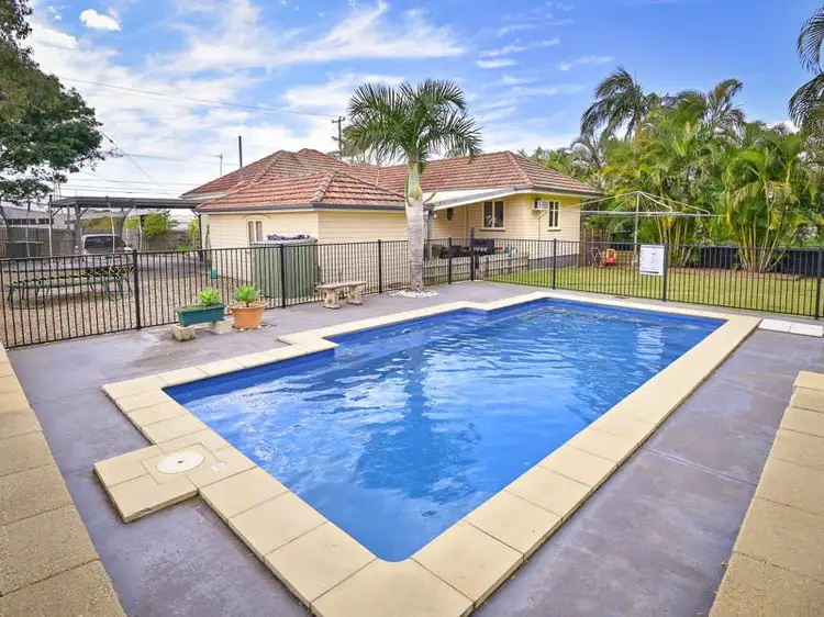Second view of Homely house listing, 498 Zillmere Road, Zillmere QLD 4034