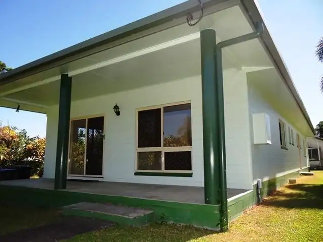 Main view of Homely house listing, 12 Webb Crescent, East Innisfail QLD 4860