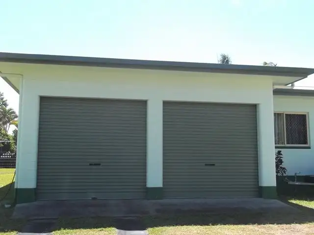 Second view of Homely house listing, 12 Webb Crescent, East Innisfail QLD 4860