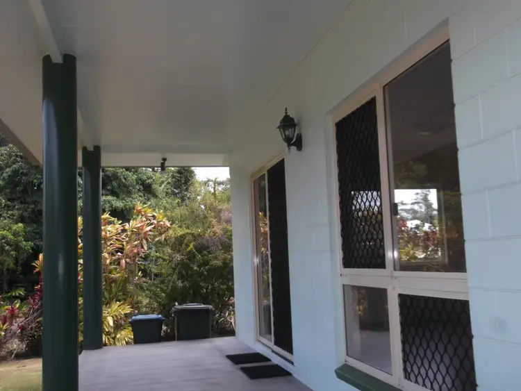 Fourth view of Homely house listing, 12 Webb Crescent, East Innisfail QLD 4860