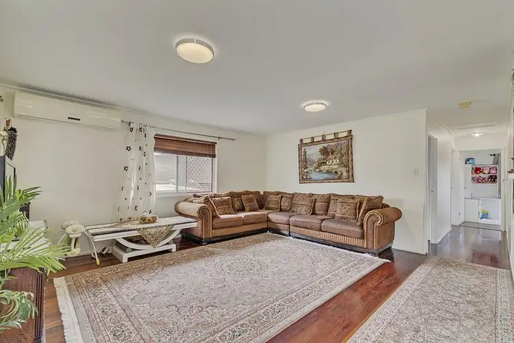 Second view of Homely house listing, 76 Allbutt Street, Kuraby QLD 4112