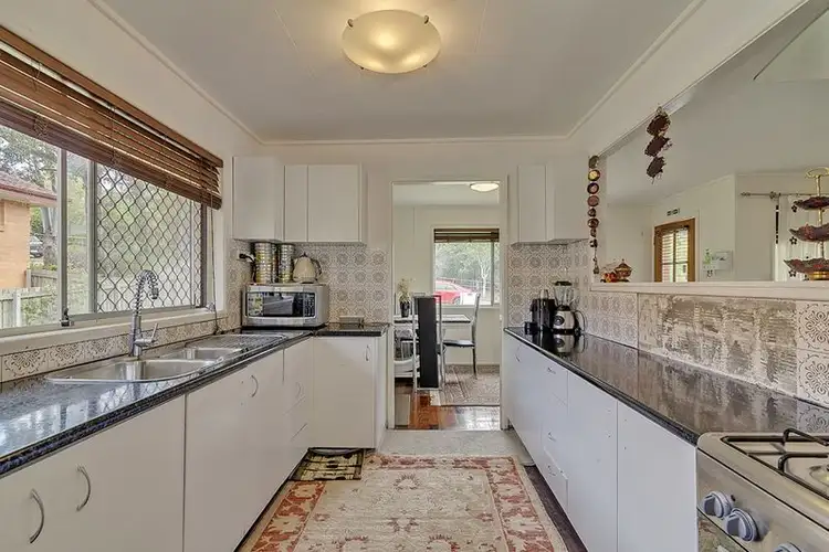 Third view of Homely house listing, 76 Allbutt Street, Kuraby QLD 4112