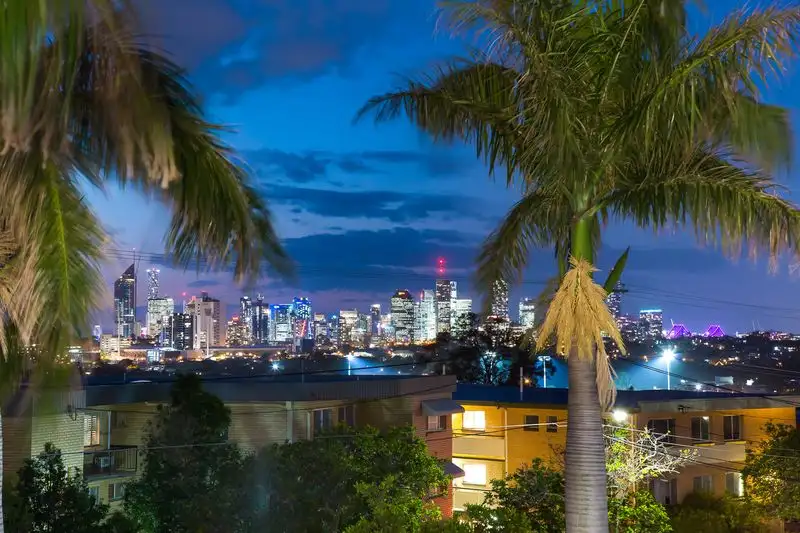 Main view of Homely apartment listing, 11/51 Kirkland Avenue, Coorparoo QLD 4151
