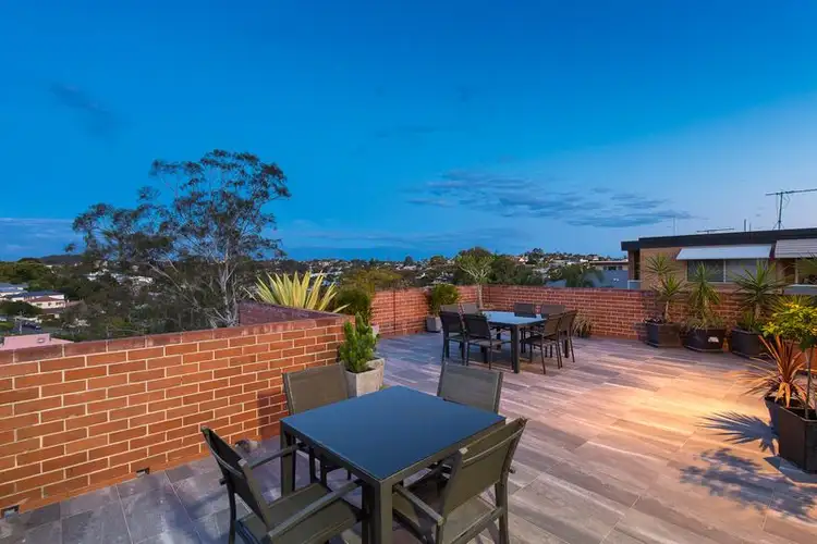 Third view of Homely apartment listing, 11/51 Kirkland Avenue, Coorparoo QLD 4151