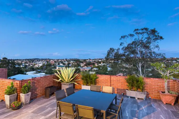 Fourth view of Homely apartment listing, 11/51 Kirkland Avenue, Coorparoo QLD 4151
