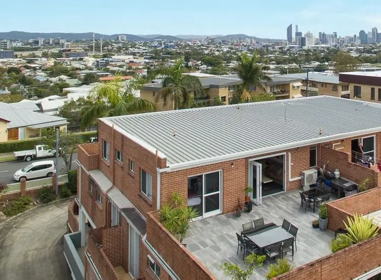 Fifth view of Homely apartment listing, 11/51 Kirkland Avenue, Coorparoo QLD 4151