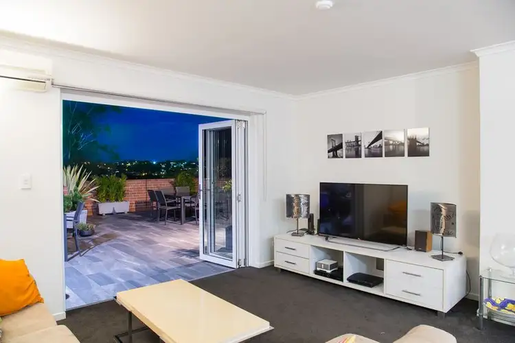 Sixth view of Homely apartment listing, 11/51 Kirkland Avenue, Coorparoo QLD 4151