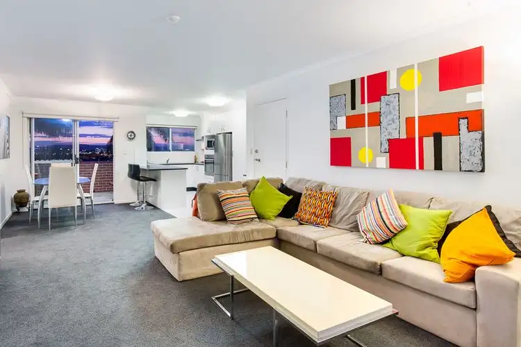 Seventh view of Homely apartment listing, 11/51 Kirkland Avenue, Coorparoo QLD 4151