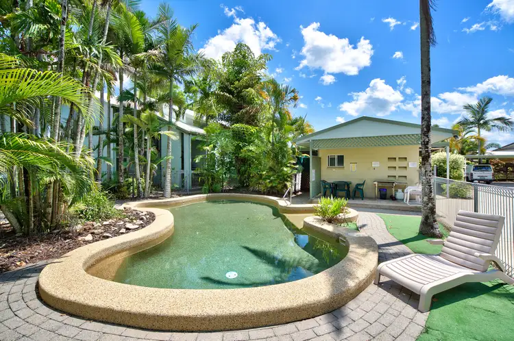 23/192 Mann Street, Westcourt QLD 4870