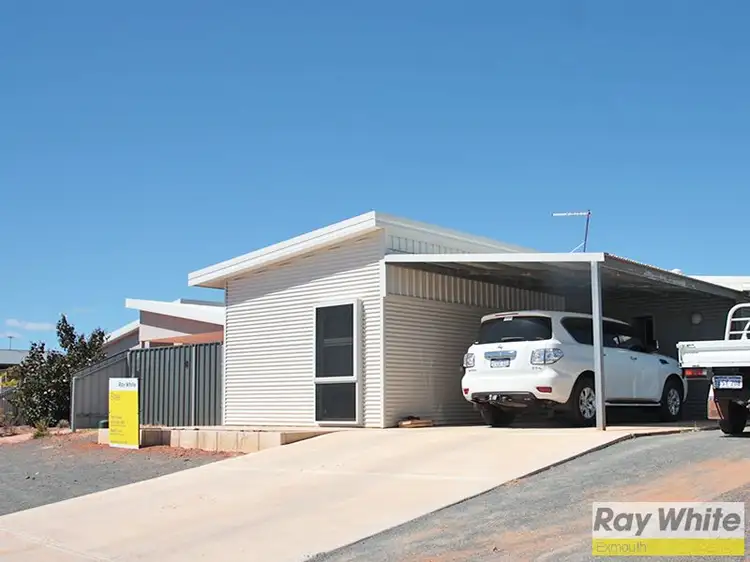 Main view of Homely house listing, 30 Hooley Avenue, Onslow WA 6710