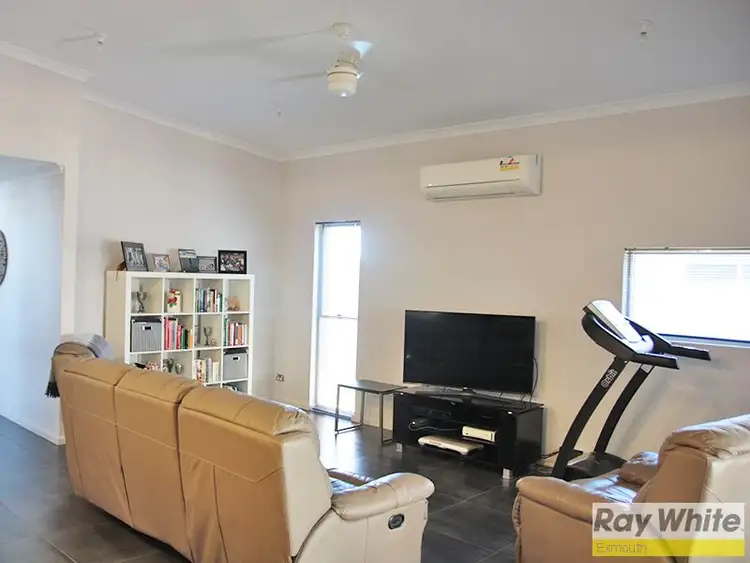Fourth view of Homely house listing, 30 Hooley Avenue, Onslow WA 6710