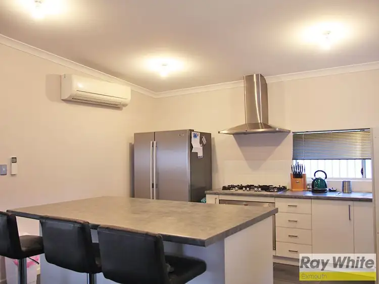 Fifth view of Homely house listing, 30 Hooley Avenue, Onslow WA 6710
