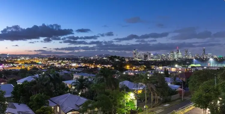 Main view of Homely apartment listing, 8/38 Kirkland Avenue, Coorparoo QLD 4151