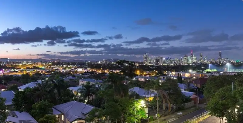 Main view of Homely apartment listing, 8/38 Kirkland Avenue, Coorparoo QLD 4151
