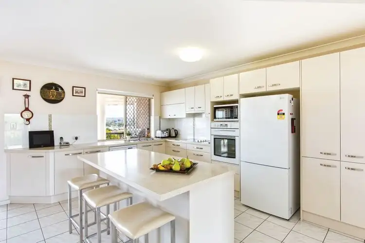 Third view of Homely apartment listing, 8/38 Kirkland Avenue, Coorparoo QLD 4151