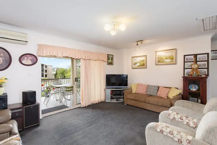 Fifth view of Homely apartment listing, 8/38 Kirkland Avenue, Coorparoo QLD 4151