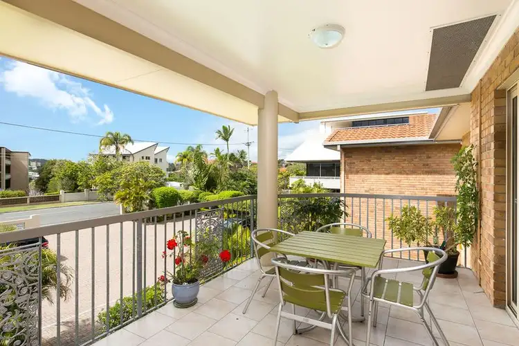 Sixth view of Homely apartment listing, 8/38 Kirkland Avenue, Coorparoo QLD 4151