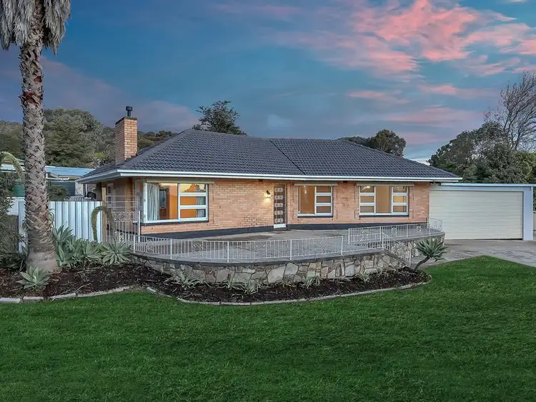 Main view of Homely house listing, 13 North Boulevard, Tea Tree Gully SA 5091