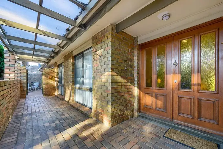 Second view of Homely house listing, 89 Seaview Road, Yatala Vale SA 5126