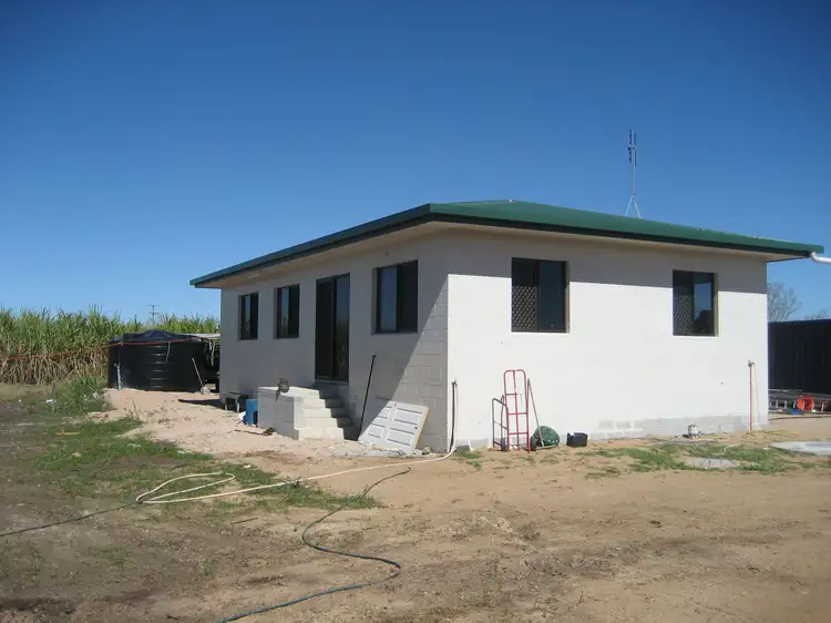 Second view of Homely rural property listing, Address available on request