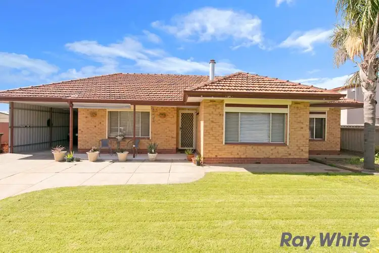 Main view of Homely house listing, 12 Smith Road, Gawler Belt SA 5118