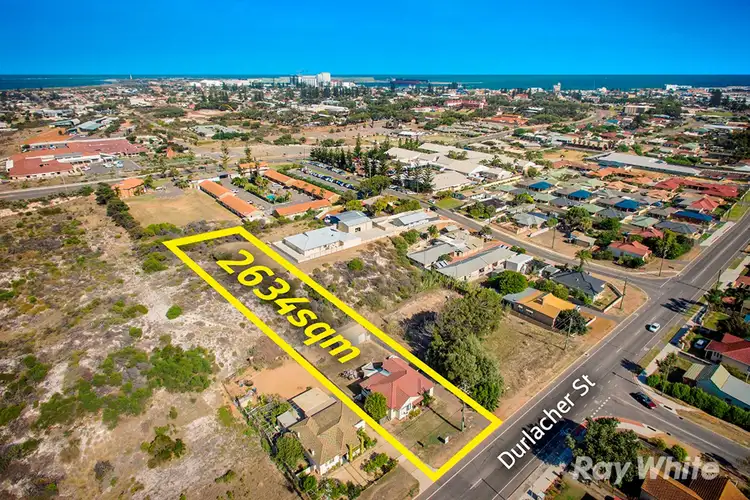 230 Durlacher Street, Geraldton WA 6530