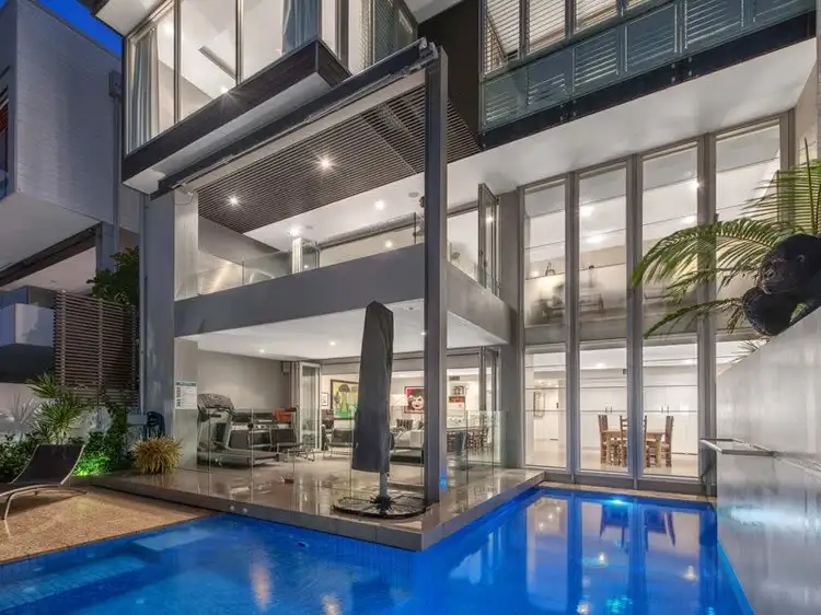 37 Macquarie Street, Teneriffe QLD 4005