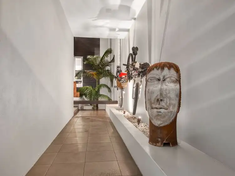 Third view of Homely house listing, 37 Macquarie Street, Teneriffe QLD 4005