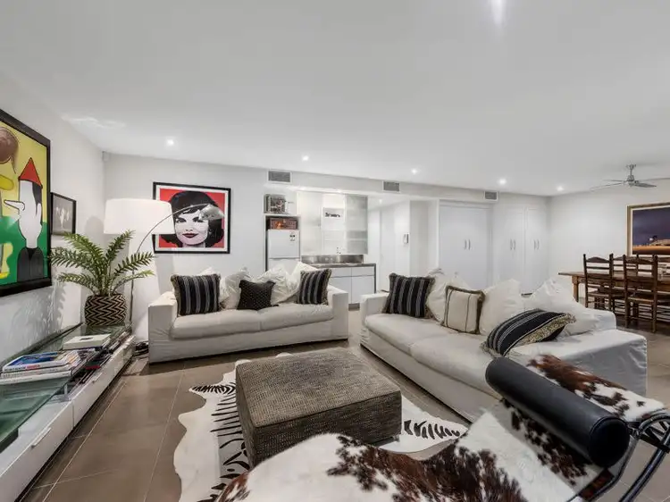 Fifth view of Homely house listing, 37 Macquarie Street, Teneriffe QLD 4005