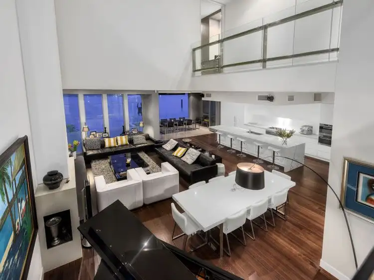 Seventh view of Homely house listing, 37 Macquarie Street, Teneriffe QLD 4005