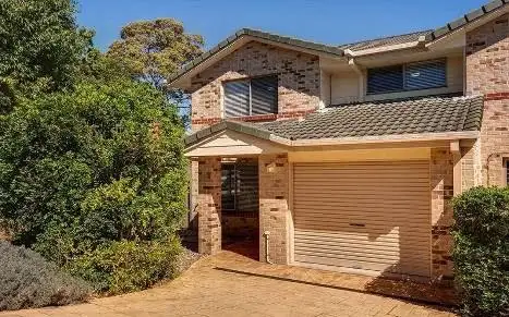 Main view of Homely townhouse listing, 11/150 Albany Creek Road, Aspley QLD 4034