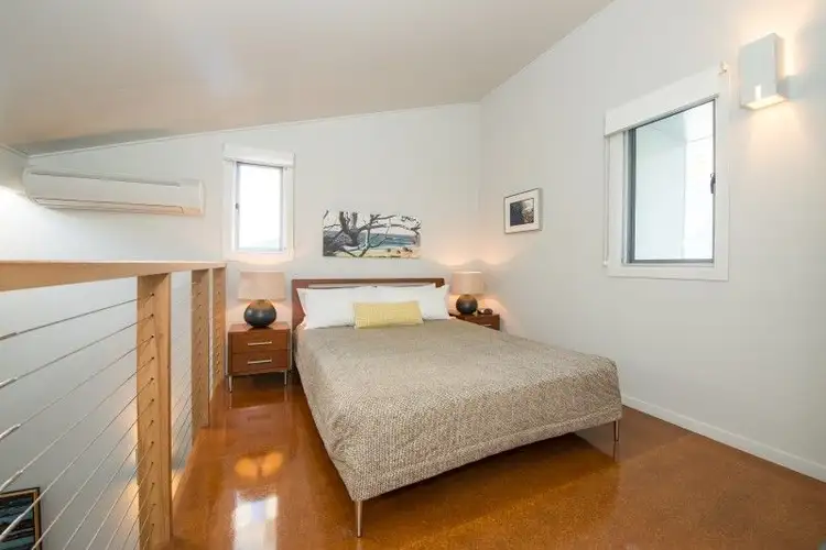 Fourth view of Homely villa listing, 23/49 Dickson Way, Point Lookout QLD 4183