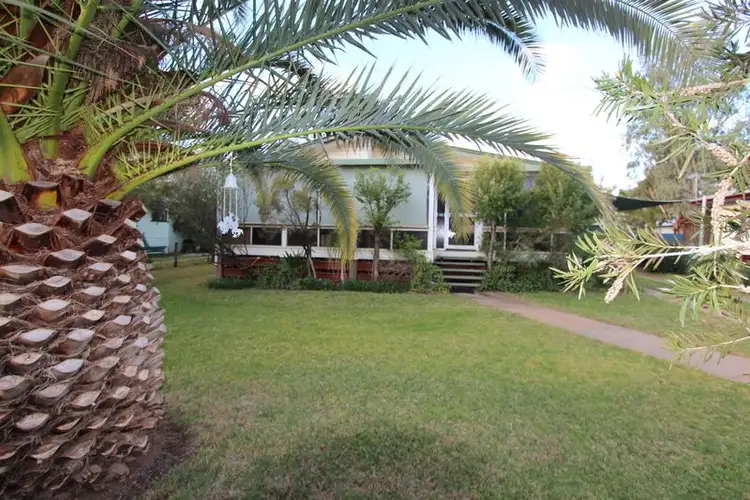 45 Sturt Street, Charleville QLD 4470