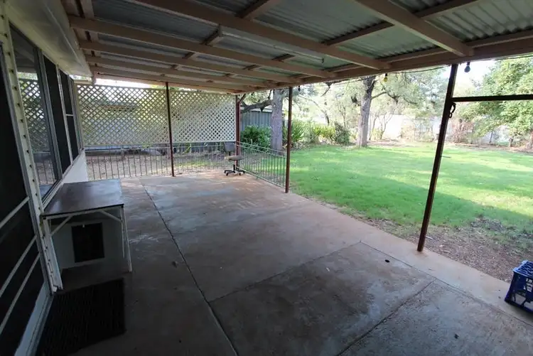 Sixth view of Homely house listing, 45 Sturt Street, Charleville QLD 4470