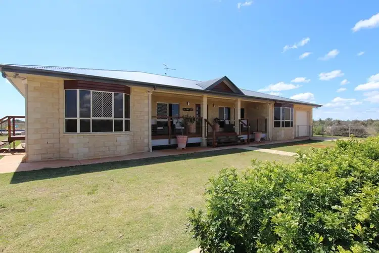 Second view of Homely house listing, 191 Brumby Drive, Charleville QLD 4470