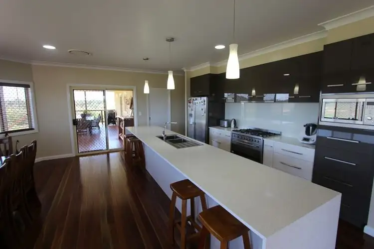 Third view of Homely house listing, 191 Brumby Drive, Charleville QLD 4470