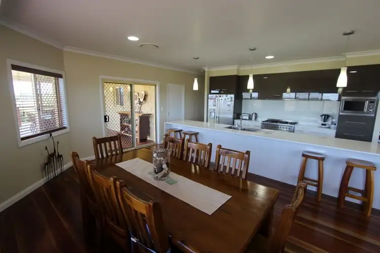 Fifth view of Homely house listing, 191 Brumby Drive, Charleville QLD 4470