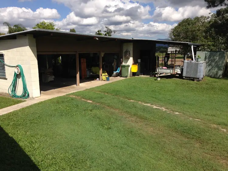 3975 Mackay-Eungella Road