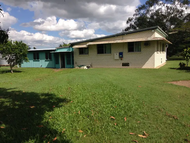 Fourth view of Homely rural property listing, 3975 Mackay-Eungella Road, Gargett QLD 4741